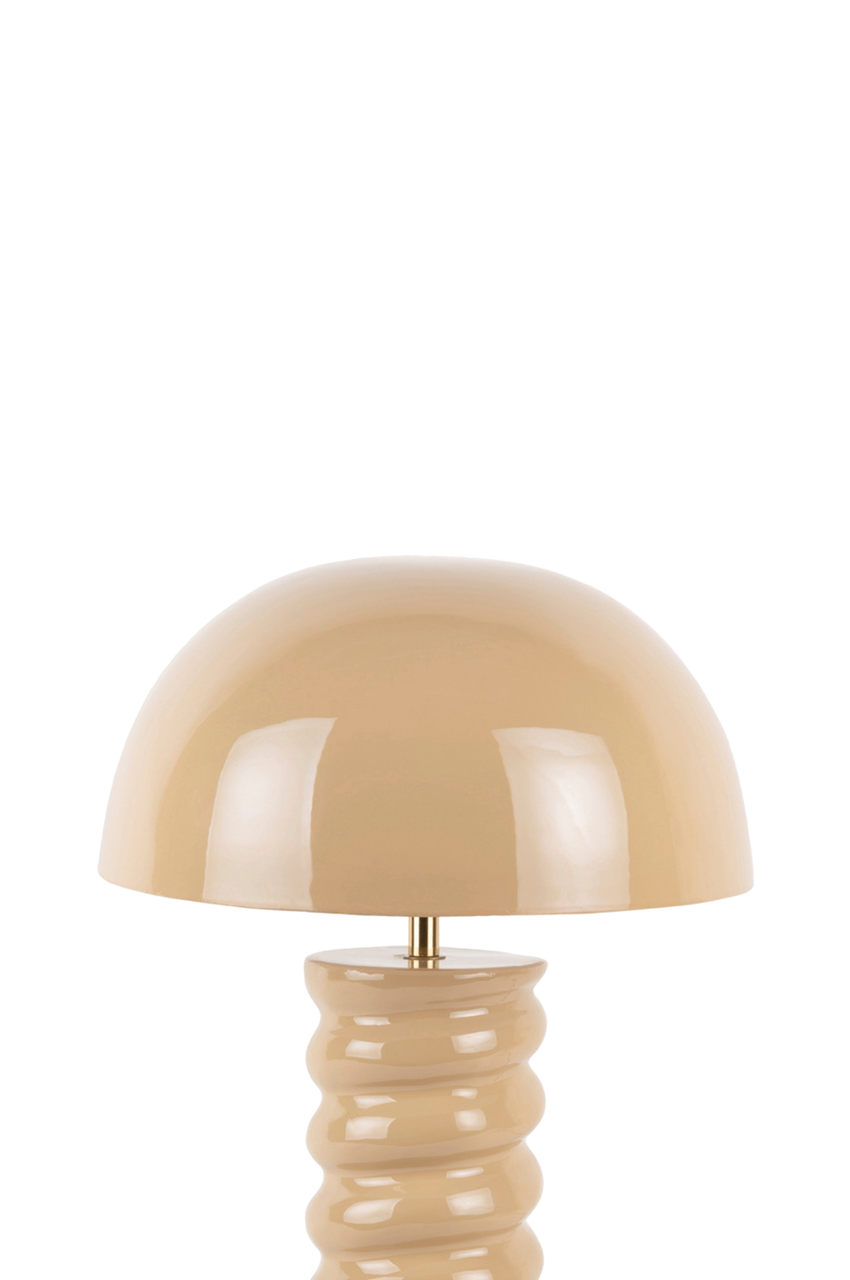 Leitmotiv Bordslampa Gracio, brun från Leitmotiv, bild 5