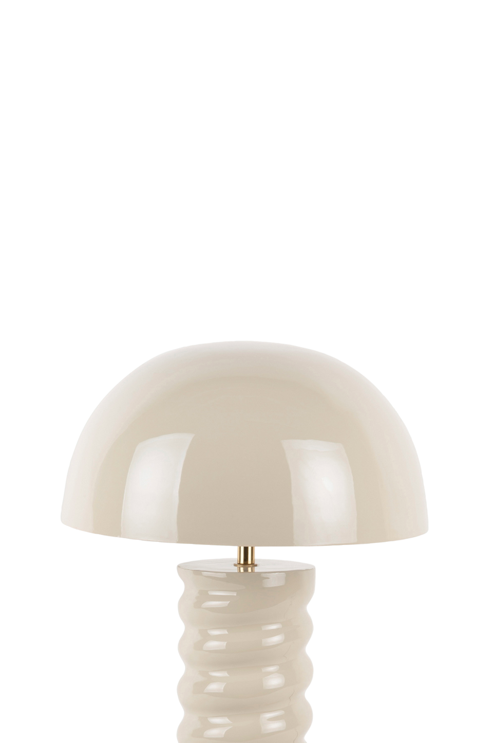 Leitmotiv Bordslampa Gracio, grå från Leitmotiv, bild 5