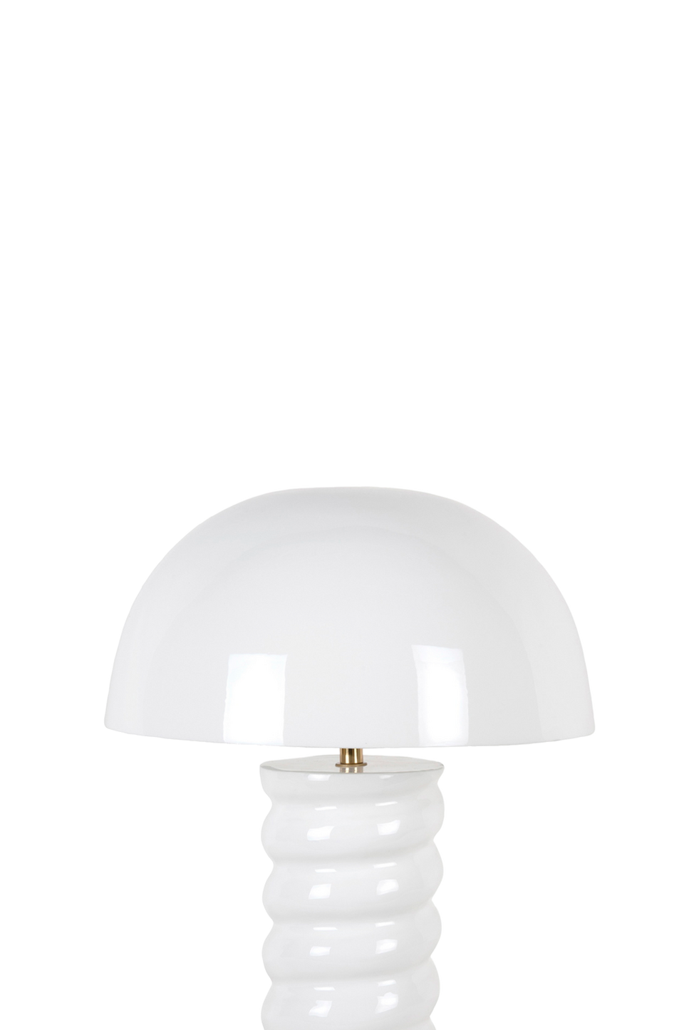 Leitmotiv Bordslampa Gracio, vit från Leitmotiv, bild 5