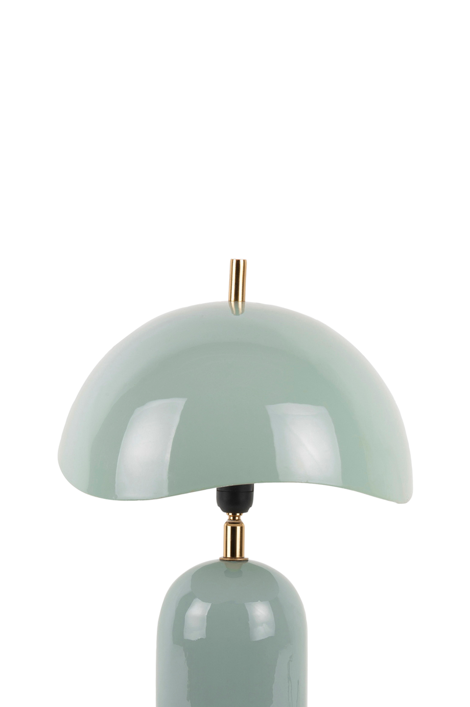 Leitmotiv Bordslampa Querido, blå från Leitmotiv, bild 2