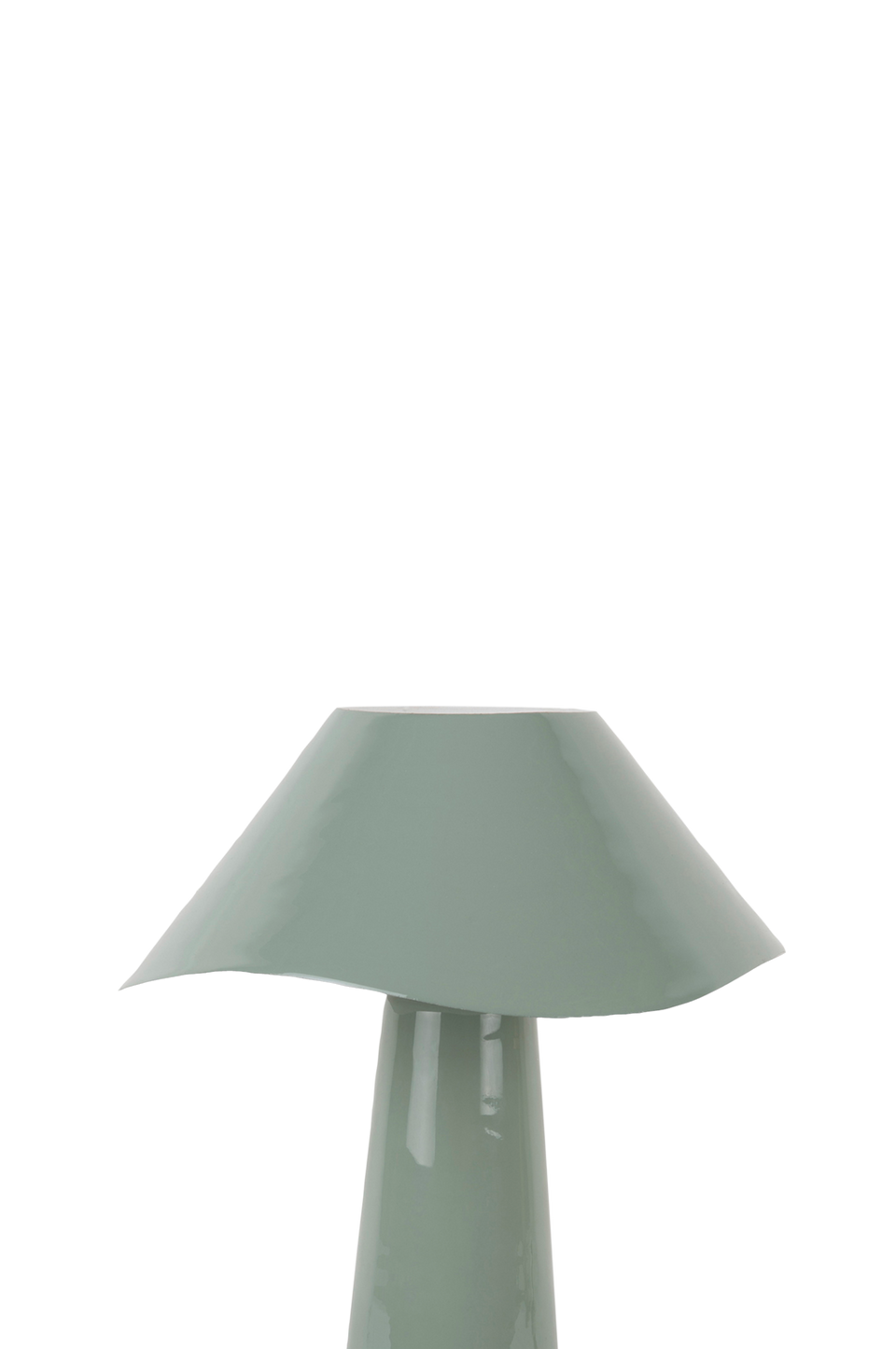 Leitmotiv Bordslampa Ameno, blå från Leitmotiv, bild 2