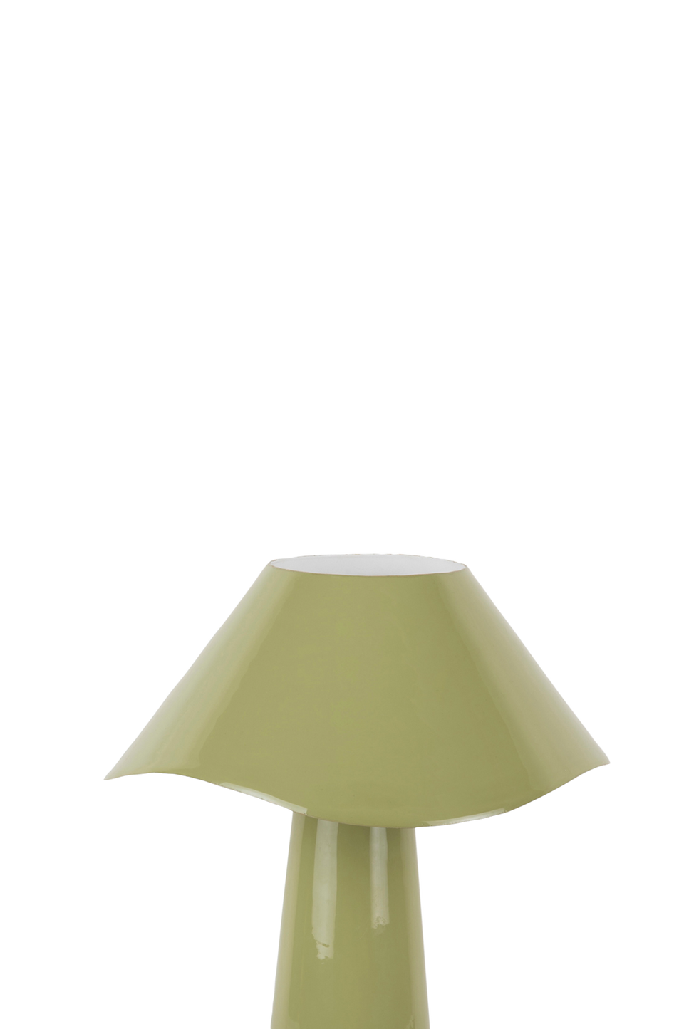 Leitmotiv Bordslampa Ameno, grön från Leitmotiv, bild 5