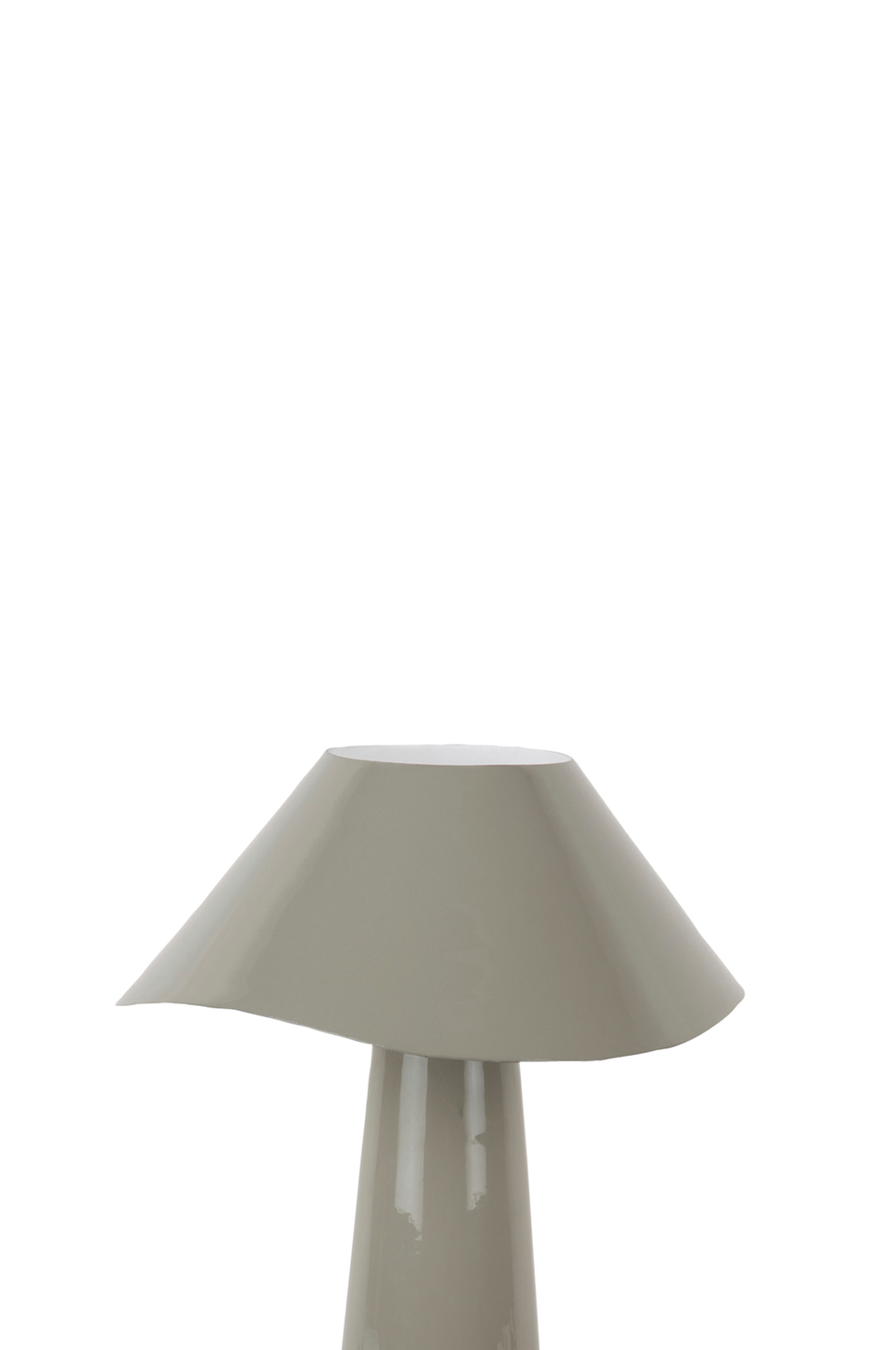 Leitmotiv Bordslampa Ameno, grå från Leitmotiv, bild 5