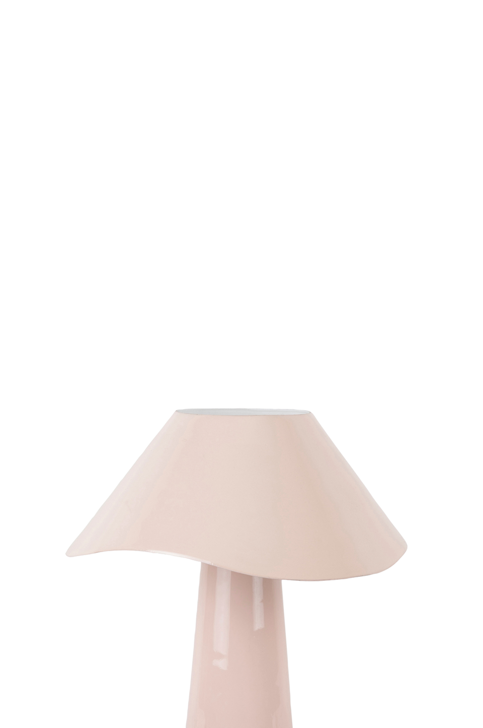 Leitmotiv Bordslampa Ameno, rosa från Leitmotiv, bild 5