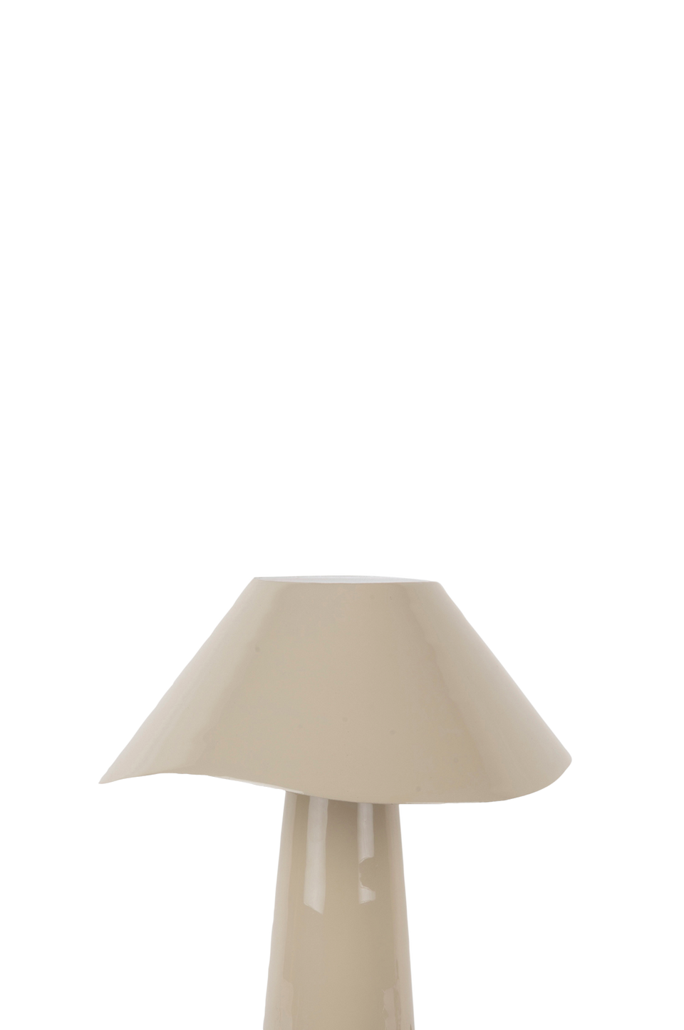 Leitmotiv Bordslampa Ameno, grå från Leitmotiv, bild 5