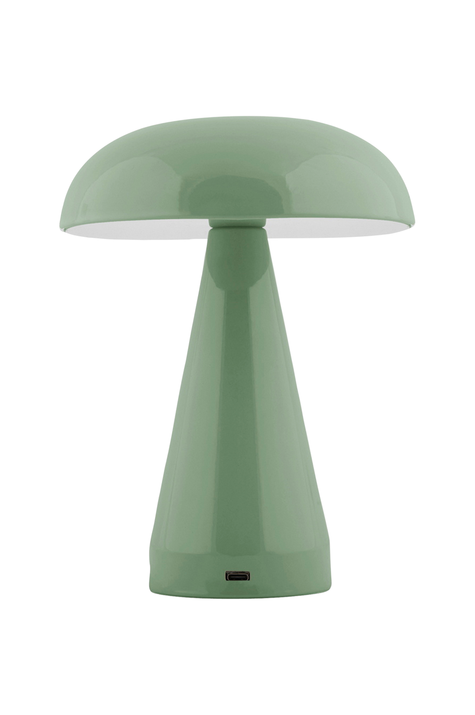 Leitmotiv Bordslampa Rachel, grön från Leitmotiv, bild 5