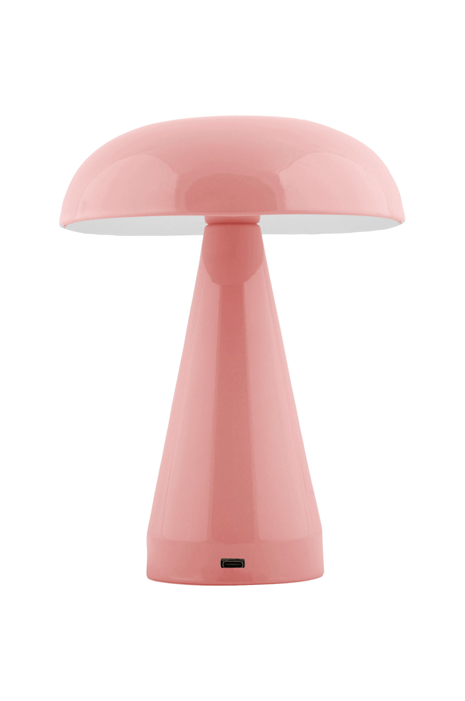 Leitmotiv Bordslampa Rachel, rosa från Leitmotiv, bild 5
