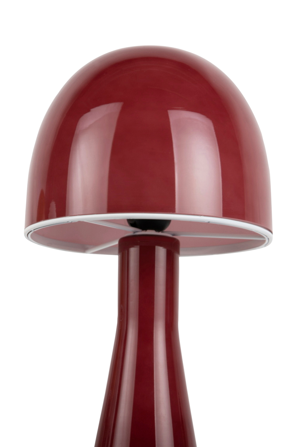 Leitmotiv Bordslampa Bombin, rosa från Leitmotiv, bild 5