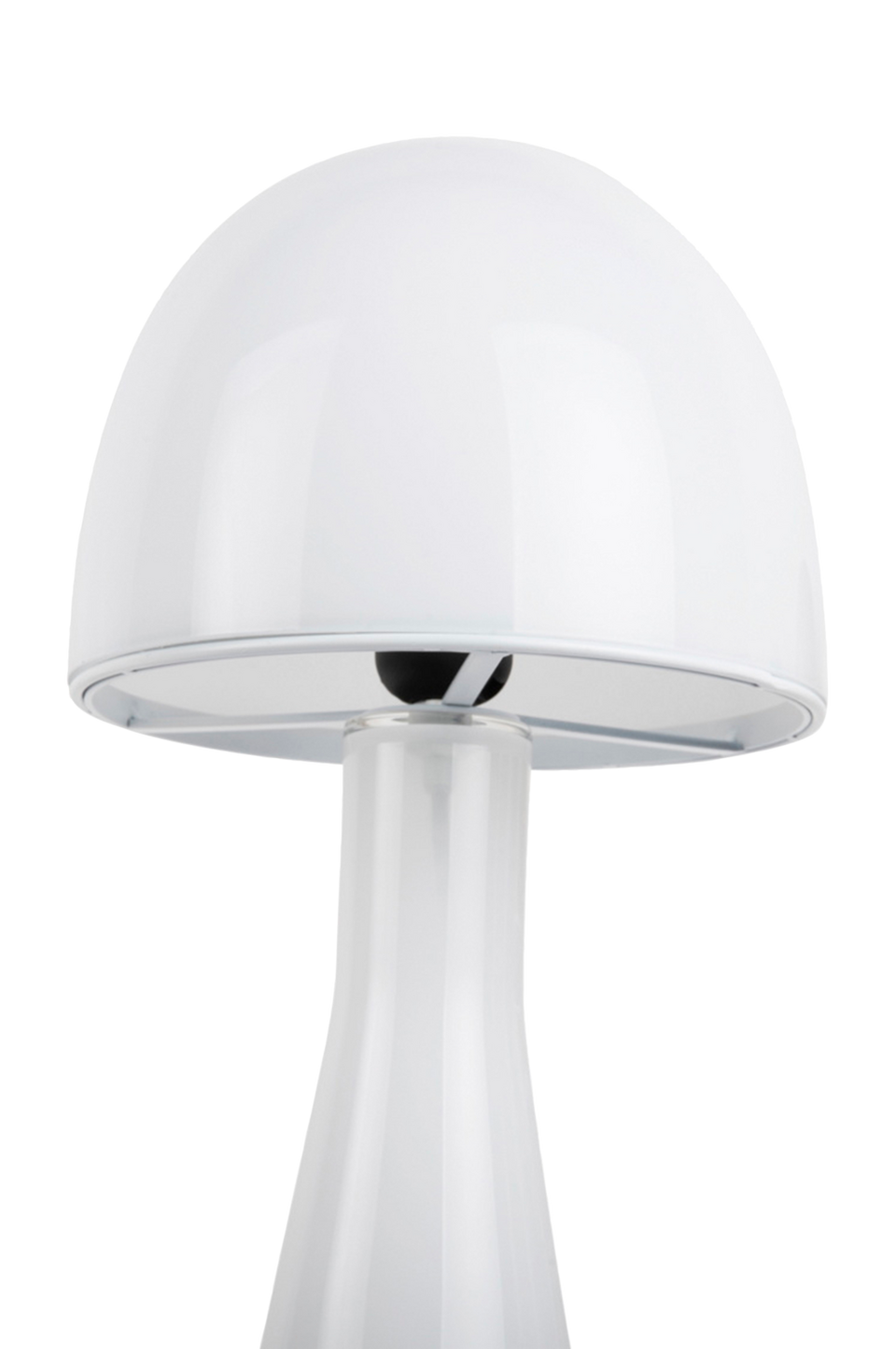 Leitmotiv Bordslampa Bombin, vit från Leitmotiv, bild 5