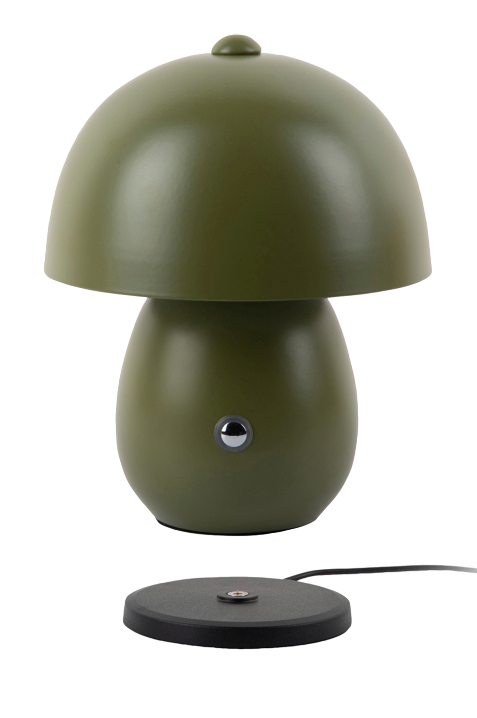 Leitmotiv Bordslampa Mono, grön från Leitmotiv, bild 2