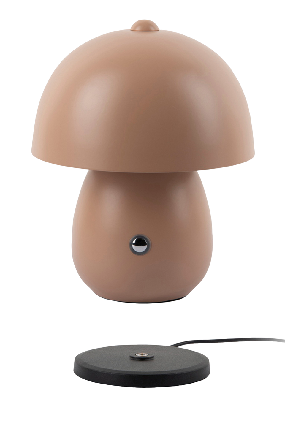 Leitmotiv Bordslampa Mono, brun från Leitmotiv, bild 5