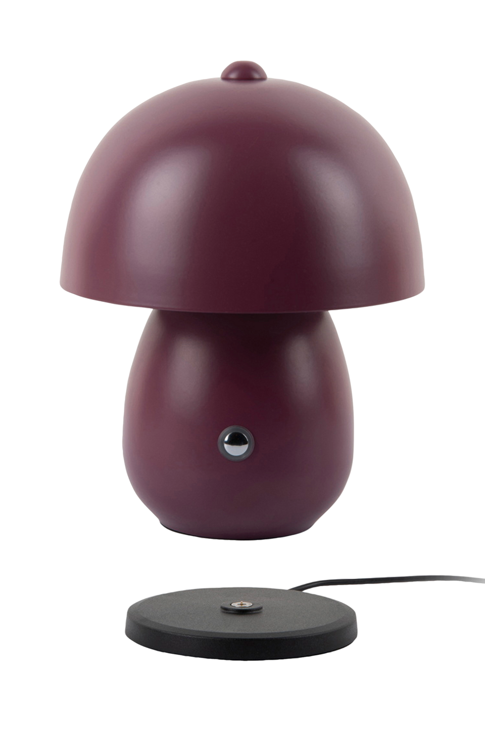Leitmotiv Bordslampa Mono, lila från Leitmotiv, bild 5