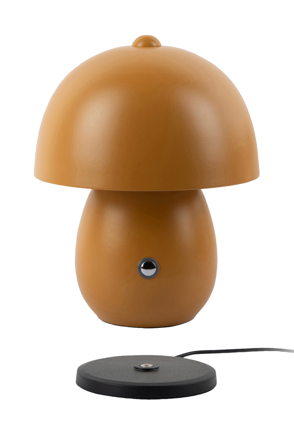 Leitmotiv Bordslampa Mono, gul från Leitmotiv, bild 5