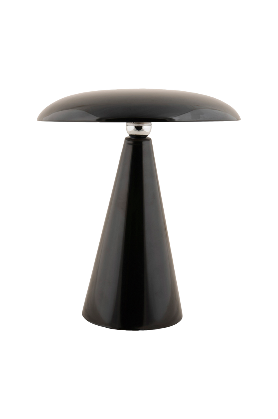Leitmotiv Bordslampa Phoebe LED, svart från Leitmotiv, bild 2