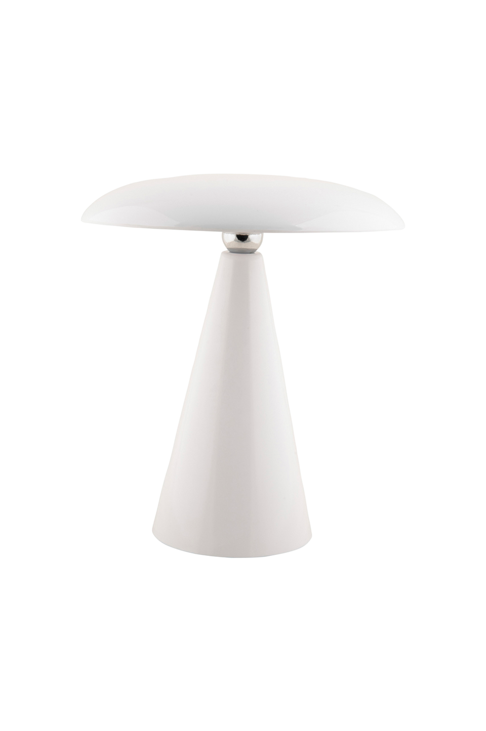 Leitmotiv Bordslampa Phoebe LED, vit från Leitmotiv, bild 5
