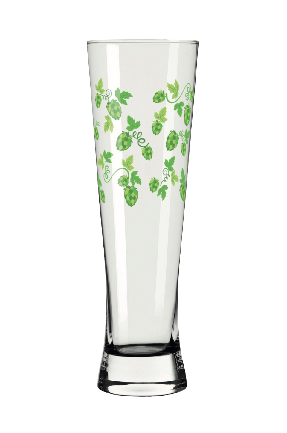 Ritzenhoff Öl Glas blad, flerfärgad från Ritzenhoff, bild 5