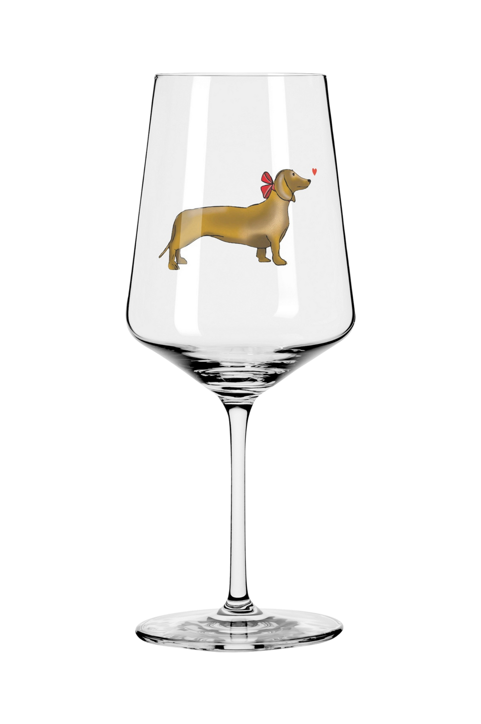Ritzenhoff Wineglass tax No: 1, flerfärgad från Ritzenhoff, bild 5