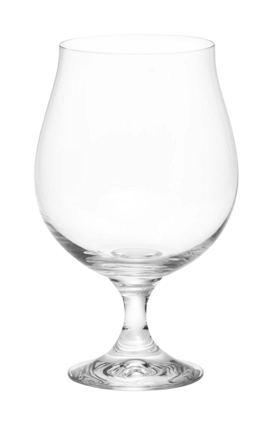 Maku Kitchen Life Ölglas 50 cl 2-pack, natur från Maku Kitchen Life, bild 5