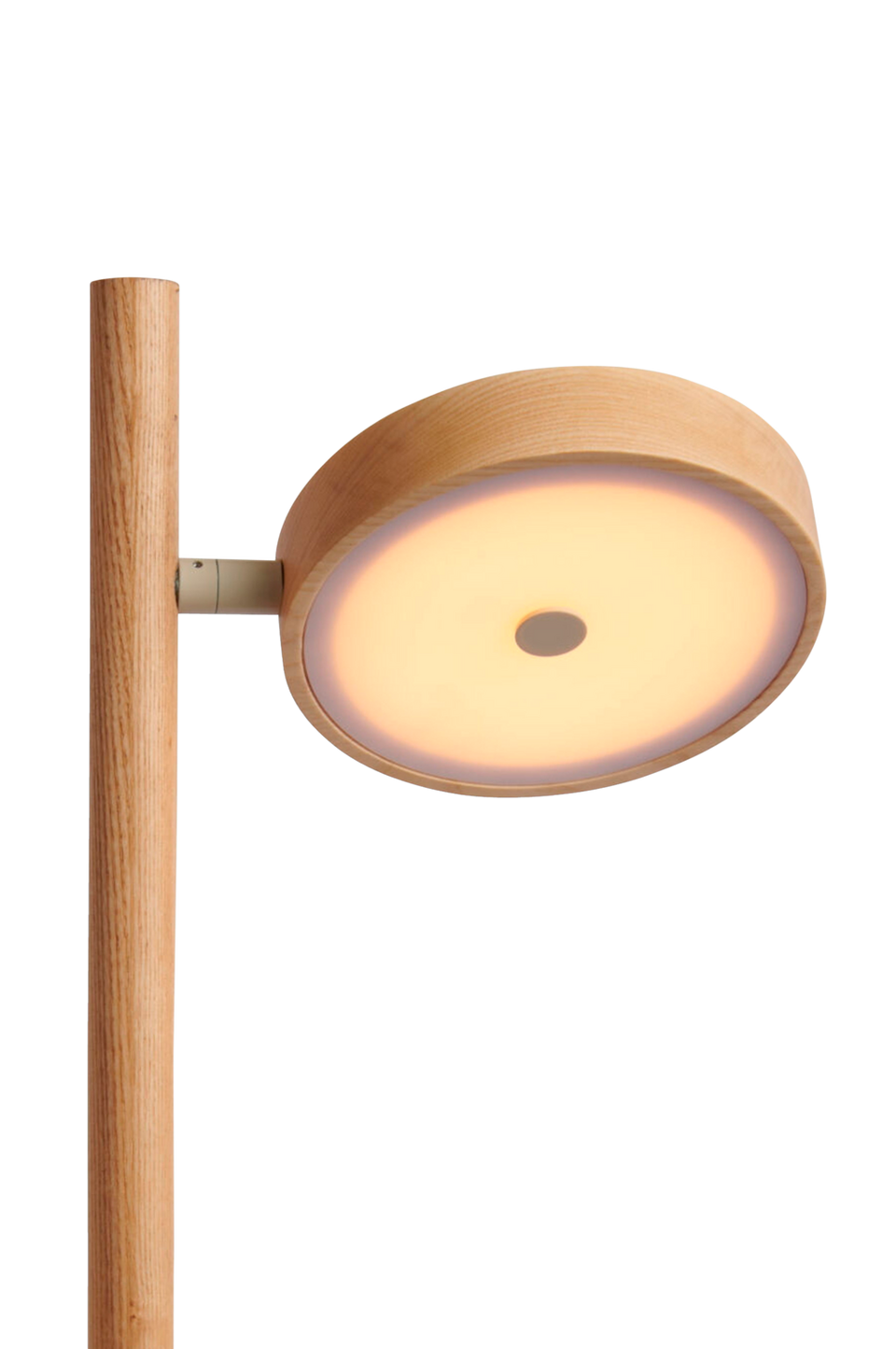 Good&Mojo Golvlampa ask Okinawa, brun från Good&Mojo, bild 2