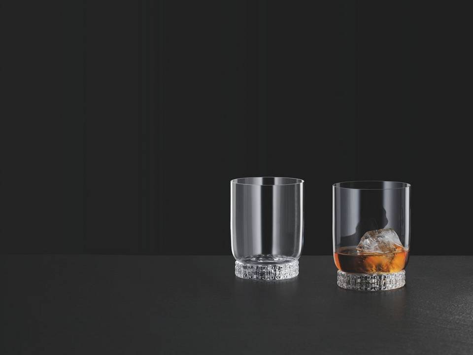 Nachtmann Dricksglas Bossa Nova 36 cl 2-Pack, transparent från Nachtmann, bild 5