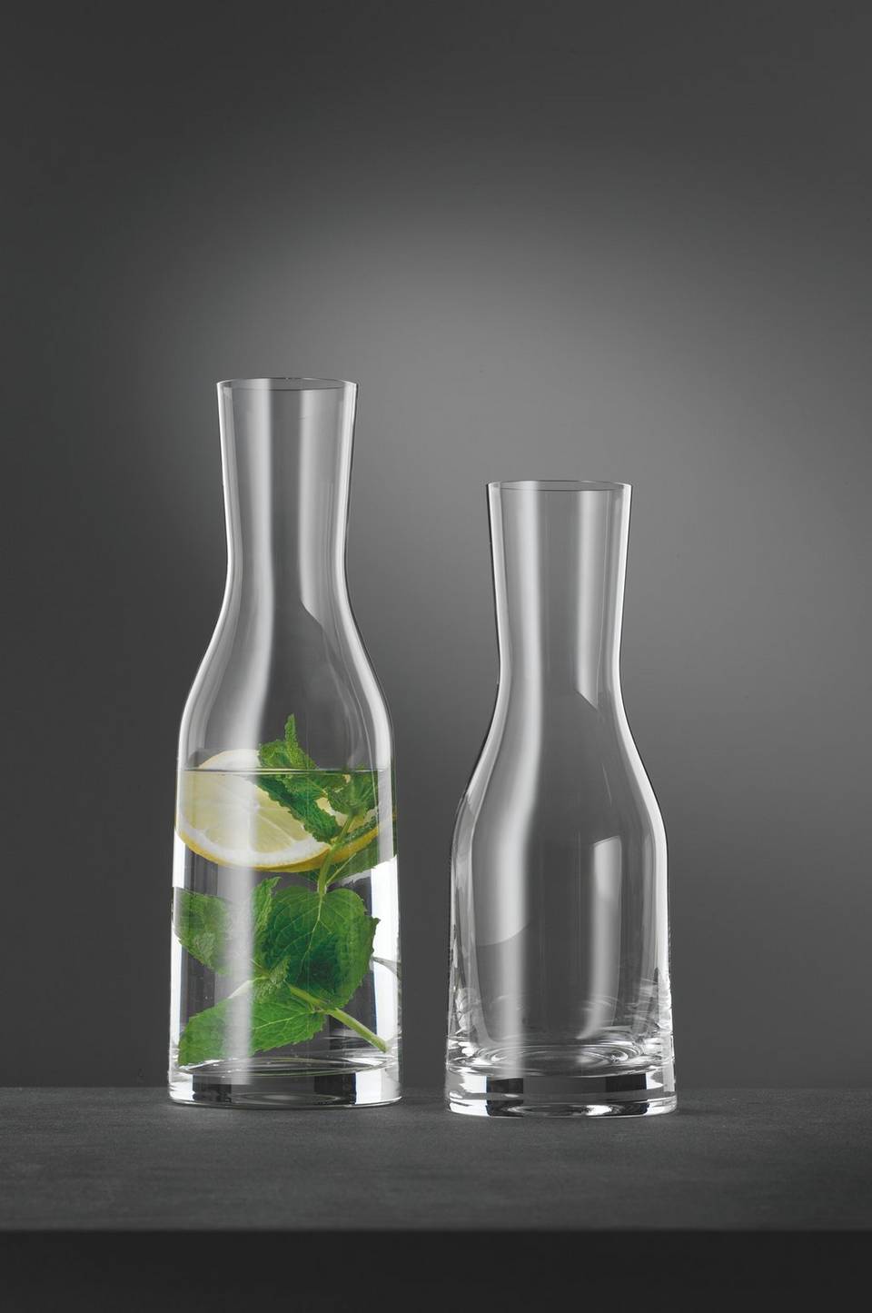 Spiegelau Karaff Ultra 0,5 L, transparent från Spiegelau, bild 5