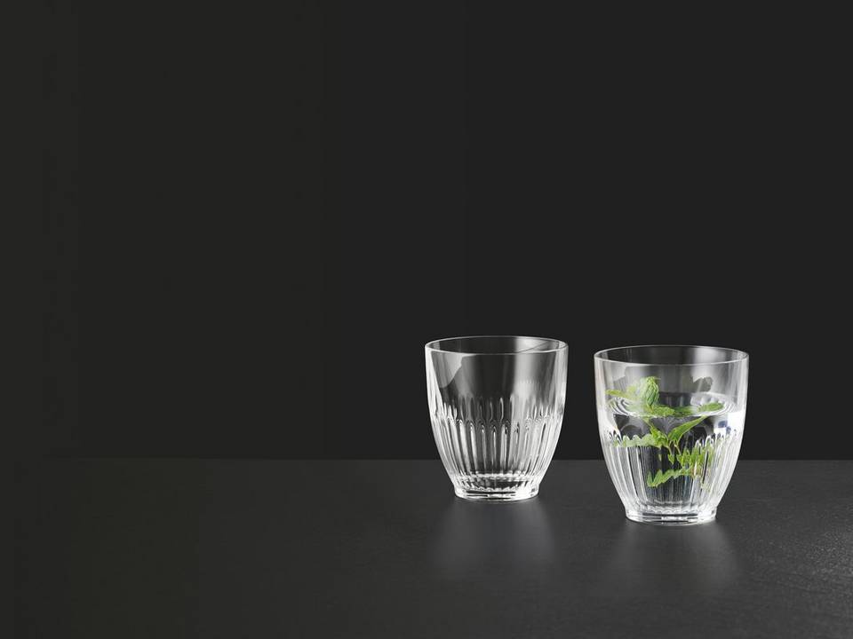 Nachtmann Dricksglas Heritage 30 cl 2-pack, transparent från Nachtmann, bild 5