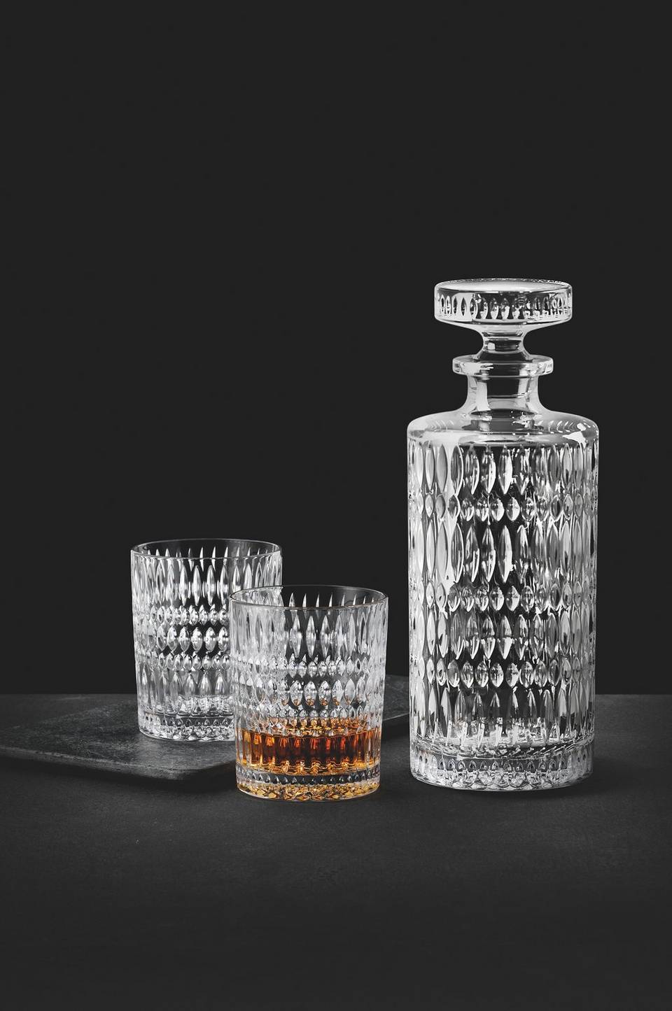 Nachtmann Karaffset Ethno 3 delar, transparent från Nachtmann, bild 5