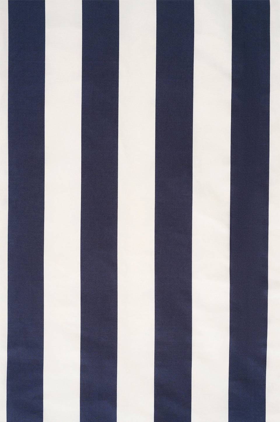 Gant Home Påslakan Bold Stripe, enkelsängsset, blå från Gant Home, bild 2