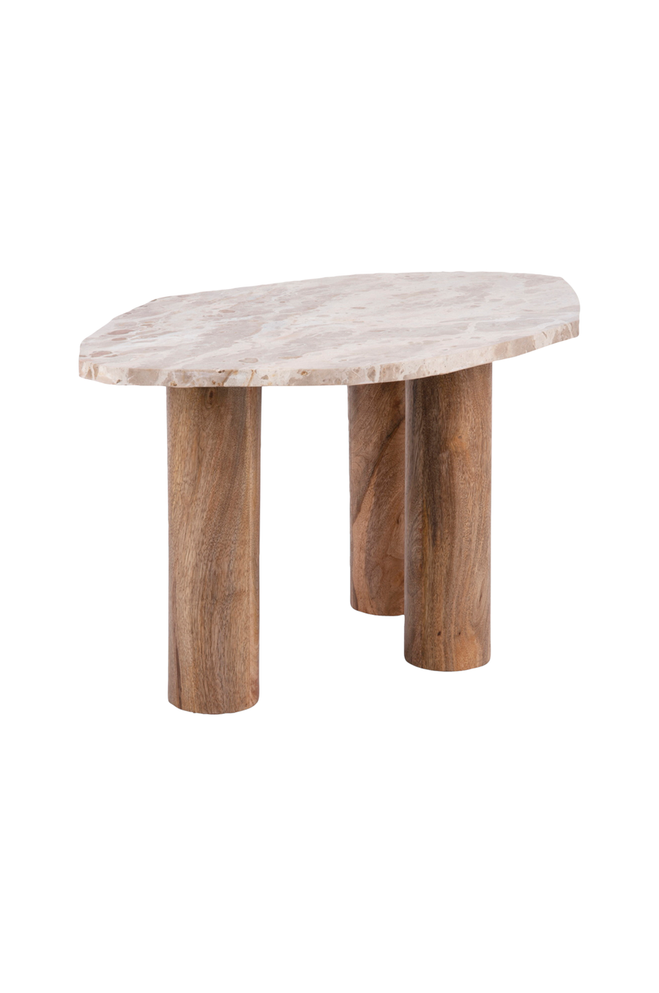 Leitmotiv Bord Organic, brun från Leitmotiv, bild 5