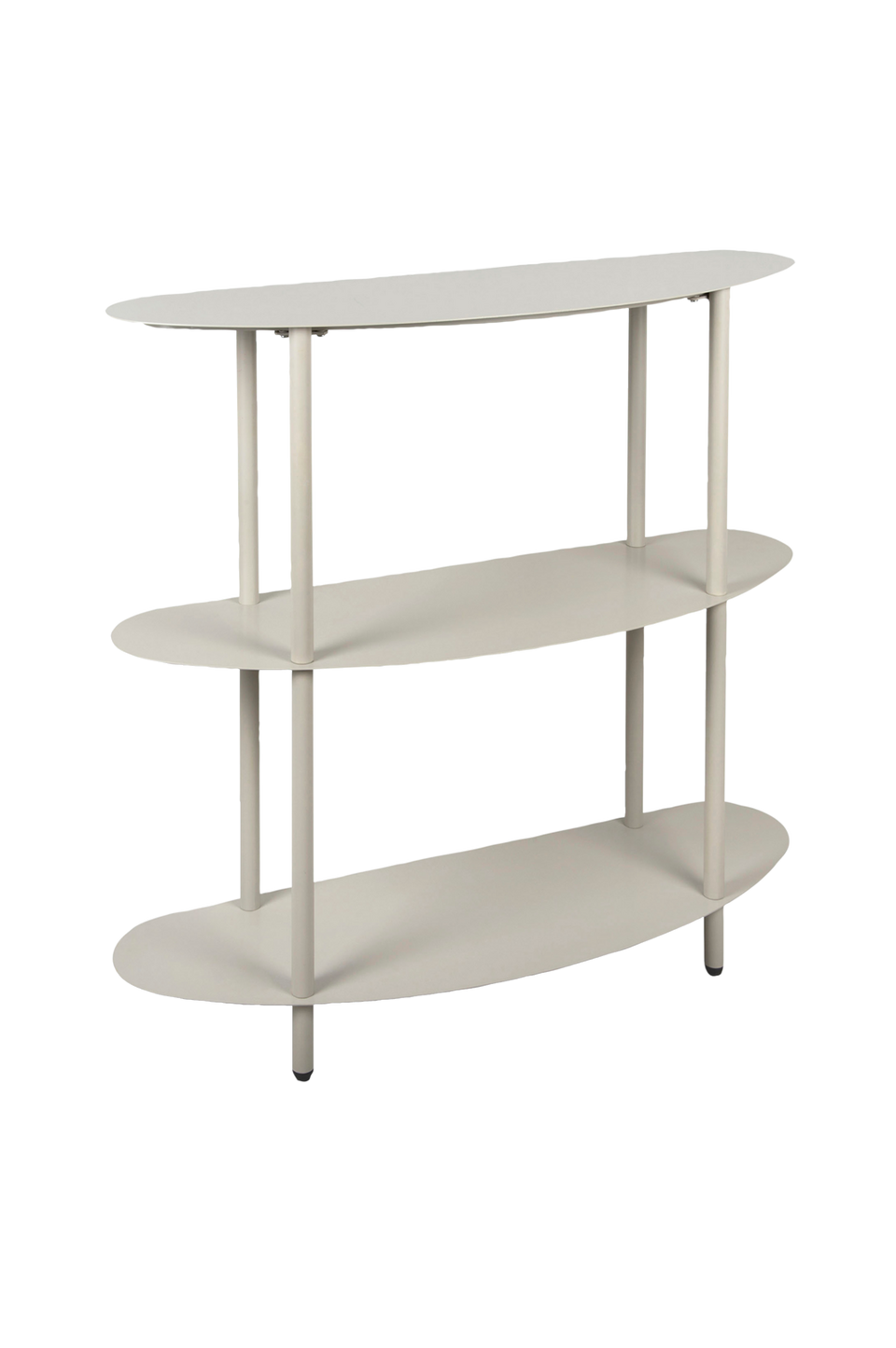 Leitmotiv Skåp Riqueza, grå från Leitmotiv, bild 5