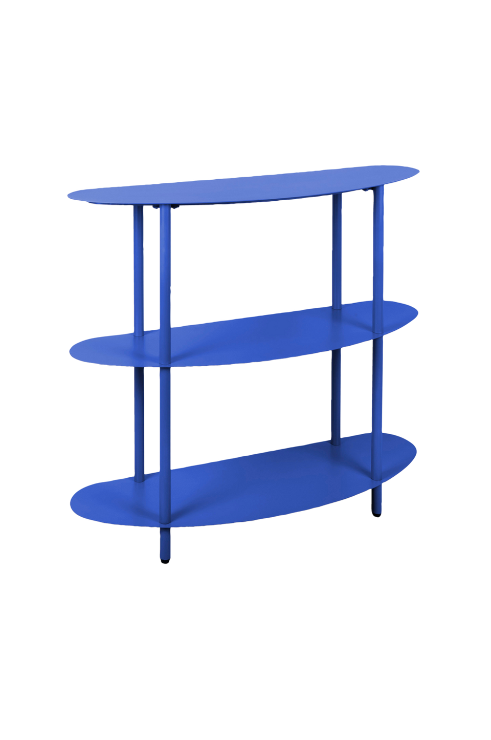Leitmotiv Skåp Cool Retro, blå från Leitmotiv, bild 5