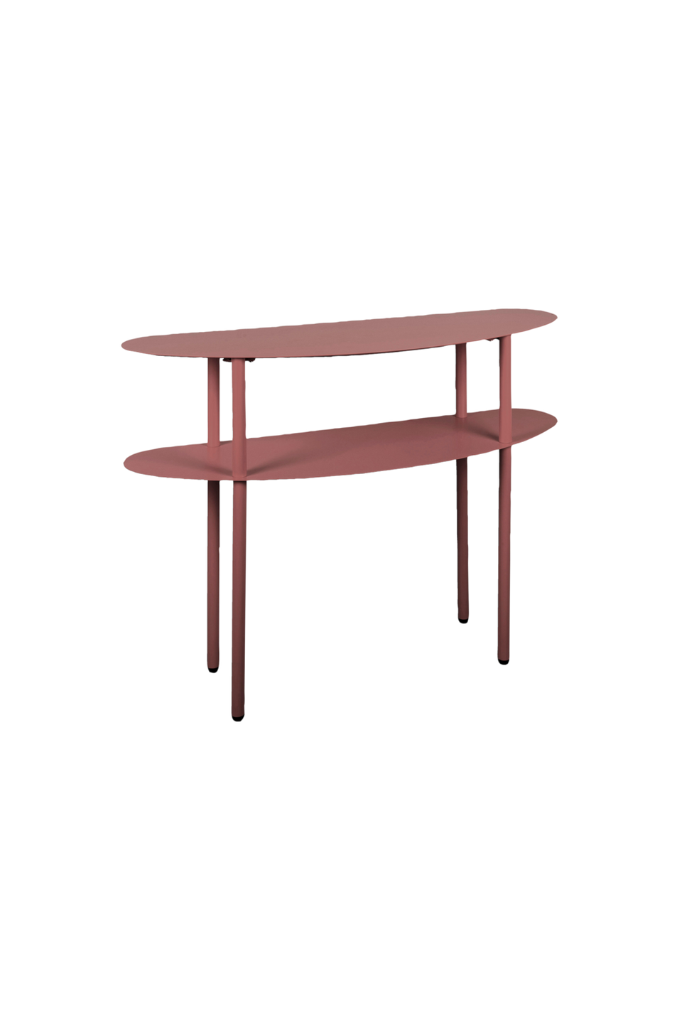 Leitmotiv Konsolbord Riqueza, röd från Leitmotiv, bild 5