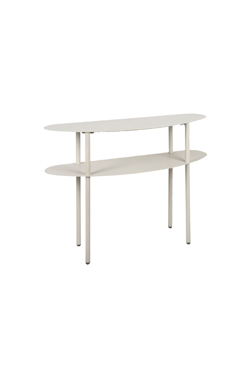Leitmotiv Konsolbord Riqueza, grå från Leitmotiv, bild 5