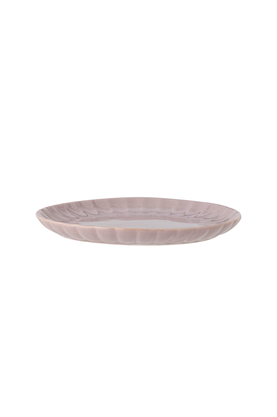 Bloomingville Latina-tallrik, 20 cm i diameter, 2 cm hög, rosa från Bloomingville, bild 5