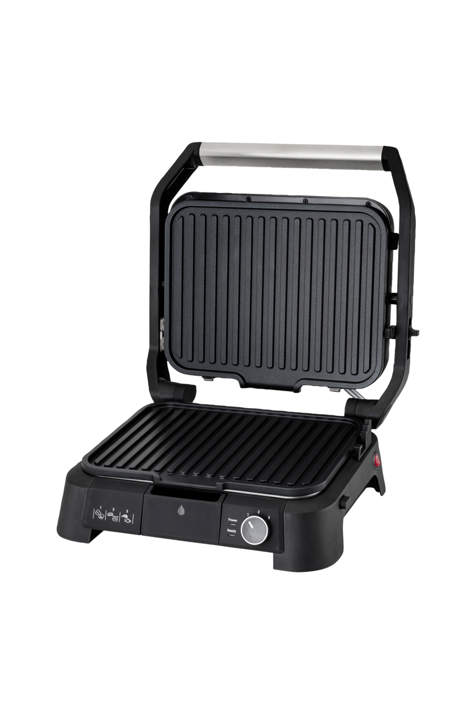 OBH Nordica Bordsgrill 3-in-1, svart från OBH Nordica, bild 5