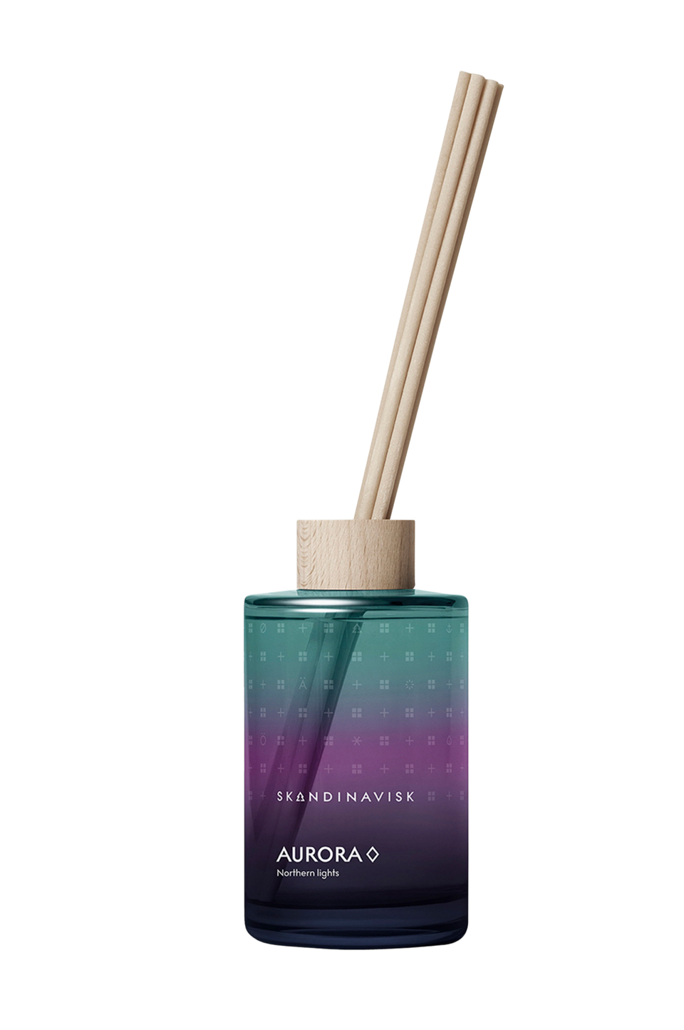 Skandinavisk AURORA Scent Diffuser 200Ml, blå från Skandinavisk, bild 2