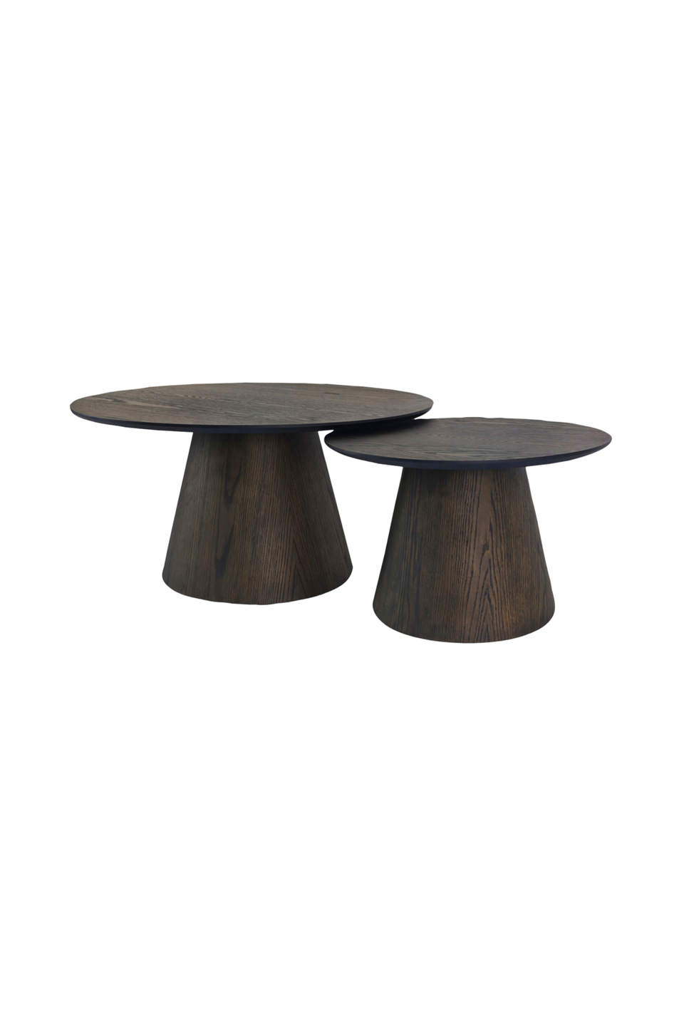 Nordic Furniture Group Soffbord Portbello 60, brun från Nordic Furniture Group, bild 5