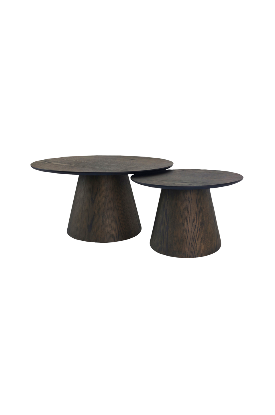 Nordic Furniture Group Soffbord Portbello 90, brun från Nordic Furniture Group, bild 5