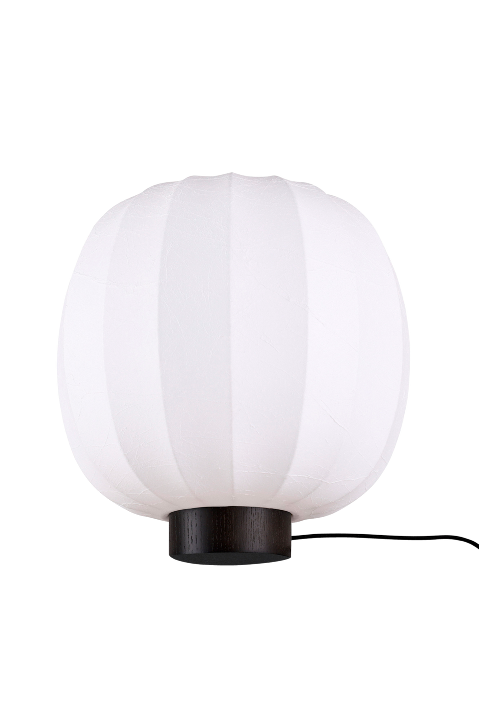 watt & VEKE Bordslampa Lunari high, vit från watt & VEKE, bild 2