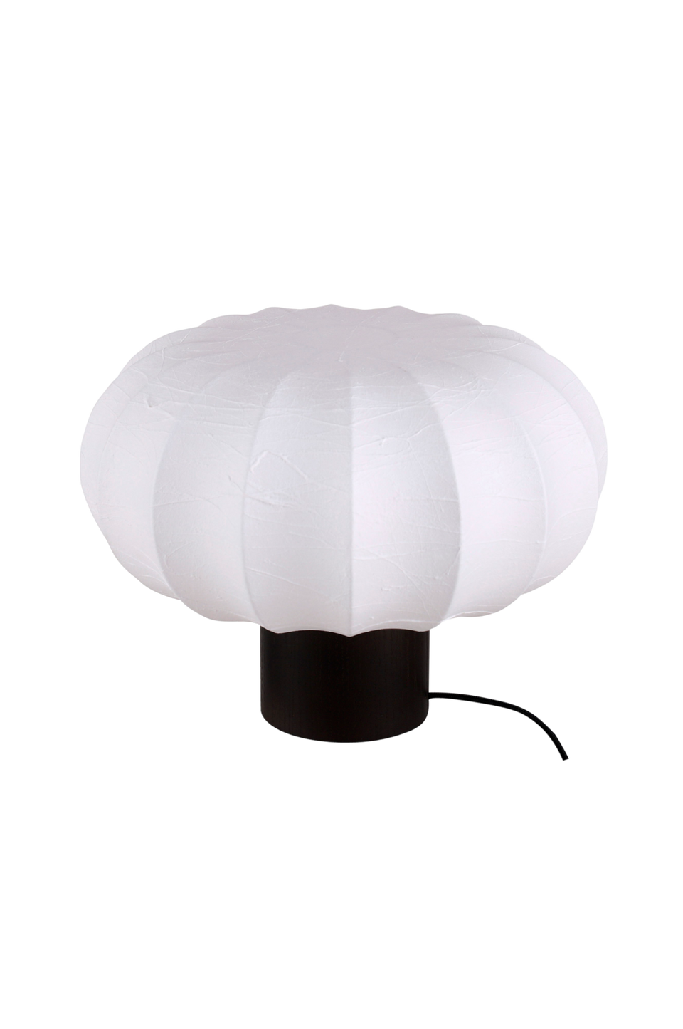 watt & VEKE Bordslampa Lunari low, vit från watt & VEKE, bild 2