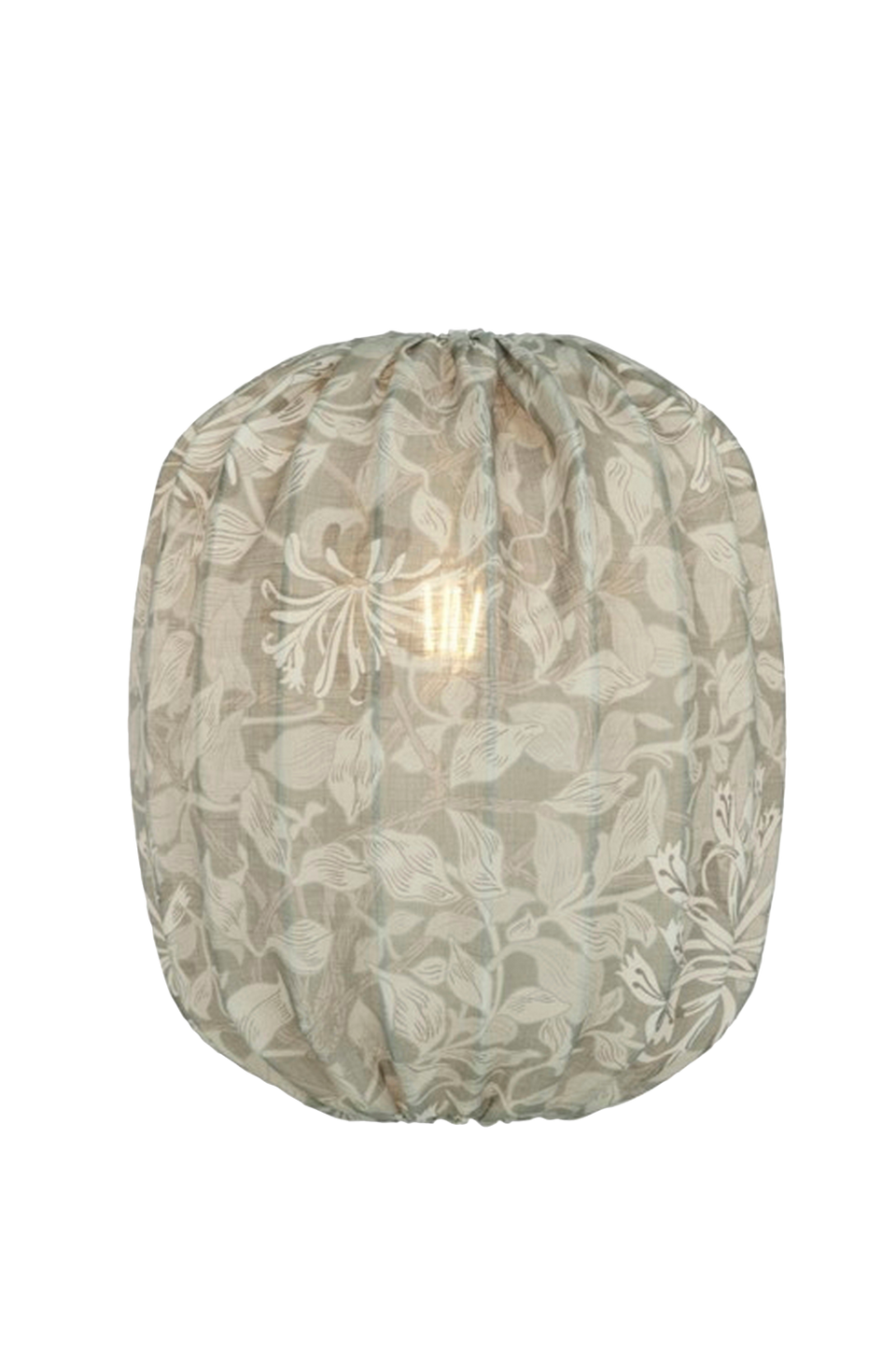 watt & VEKE Lampskärm Prisma Morris 25, grön från watt & VEKE, bild 2