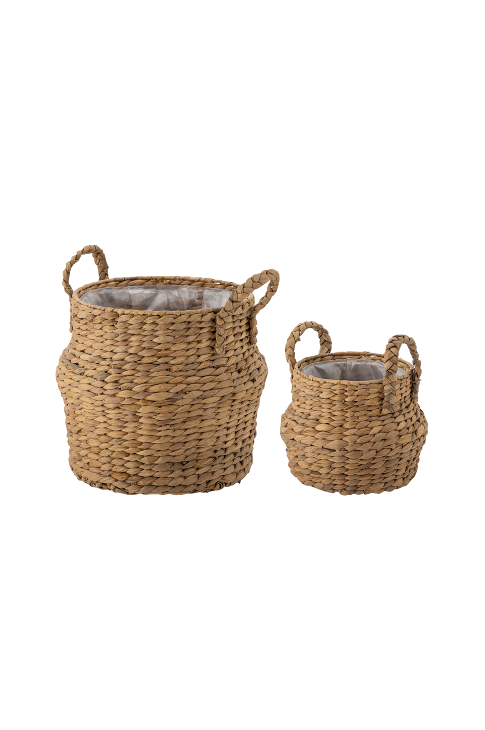 Bloomingville Bjorn Korg, 2-pack, beige från Bloomingville, bild 2