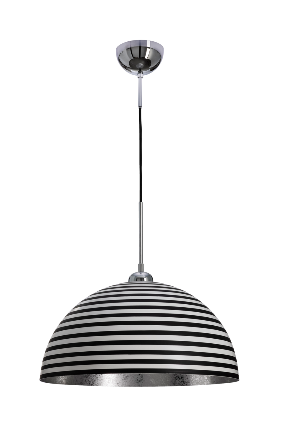 By Rydéns Taklampa Stripe, svart från By Rydéns, bild 2