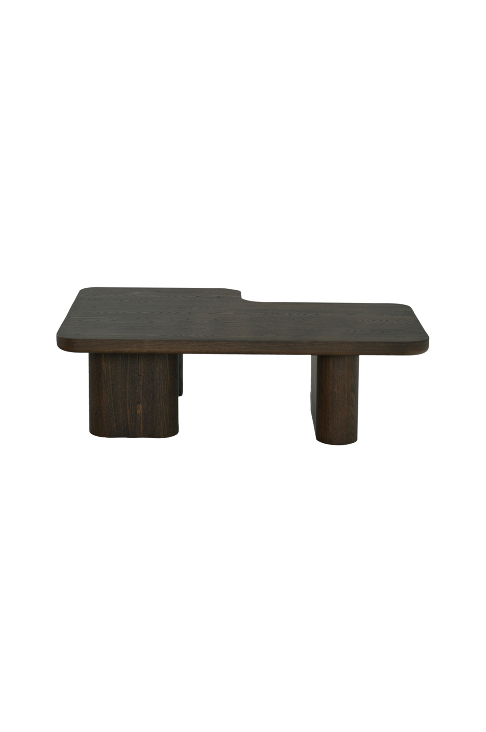 Nordic Furniture Group Soffbord Modulo 120x90, brun från Nordic Furniture Group, bild 5