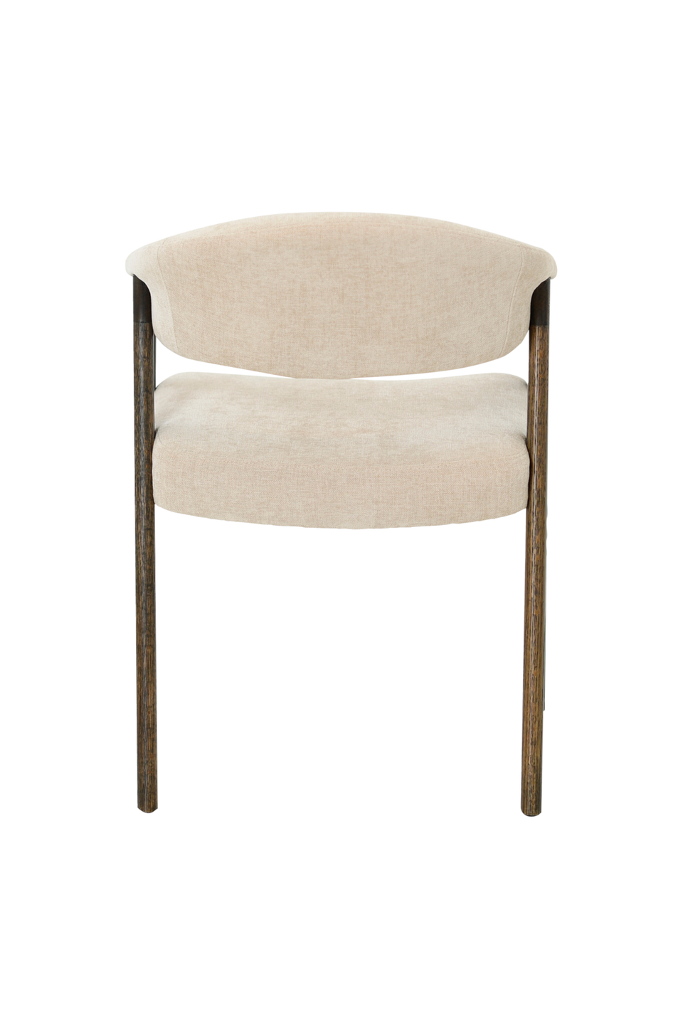 Nordic Furniture Group Matstol Edda 2 -pack, beige från Nordic Furniture Group, bild 5