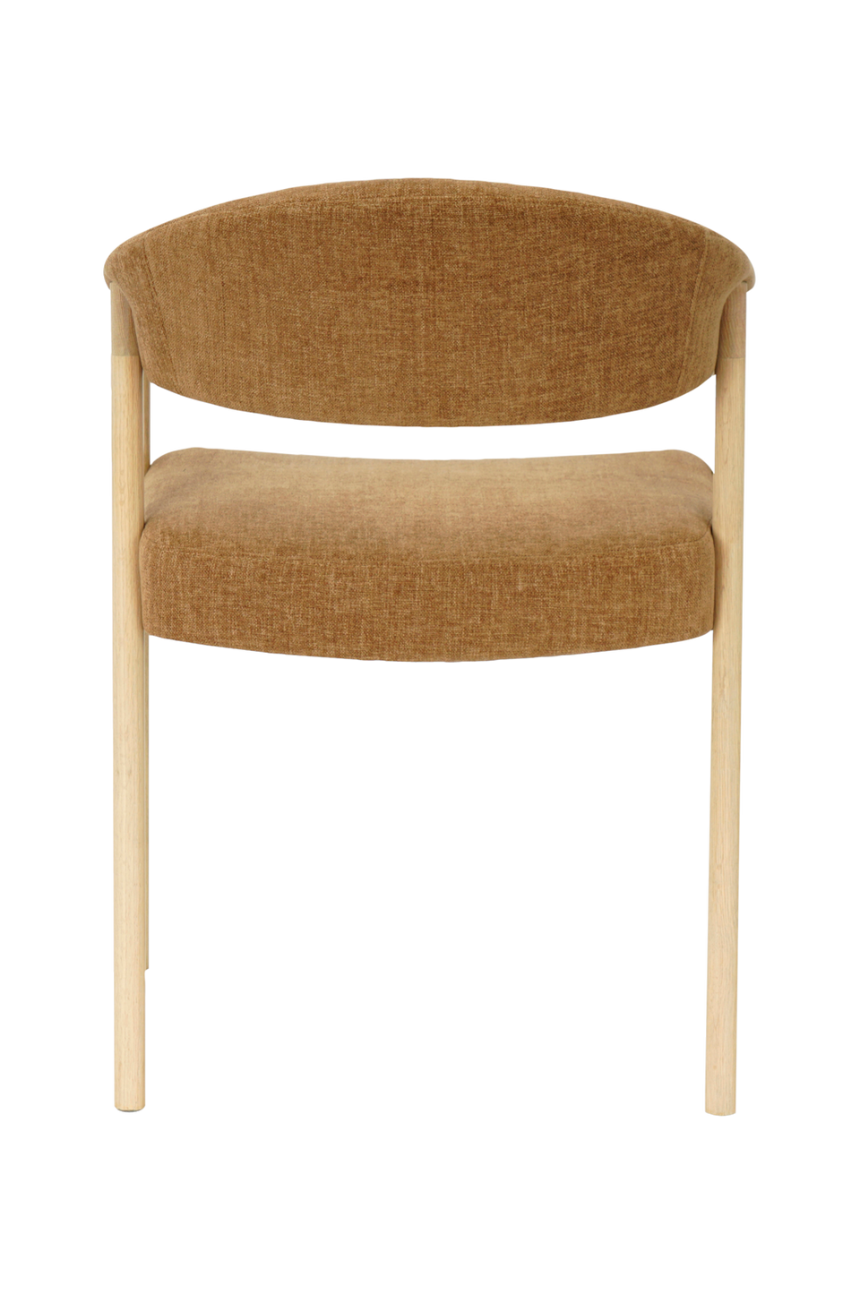 Nordic Furniture Group Matstol Edda 2 -pack, brun från Nordic Furniture Group, bild 5