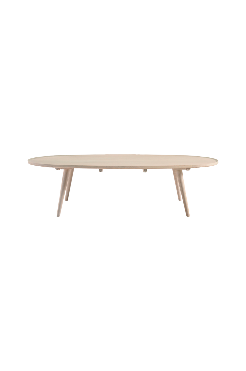 Nordic Furniture Group Soffbord Belfort 160x60, vit från Nordic Furniture Group, bild 5