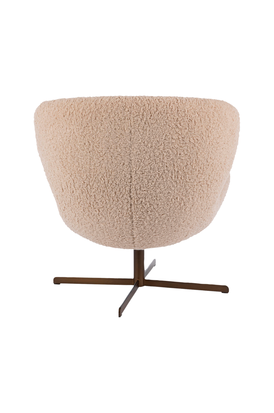 Nordic Furniture Group Fåtölj Molli, beige från Nordic Furniture Group, bild 5