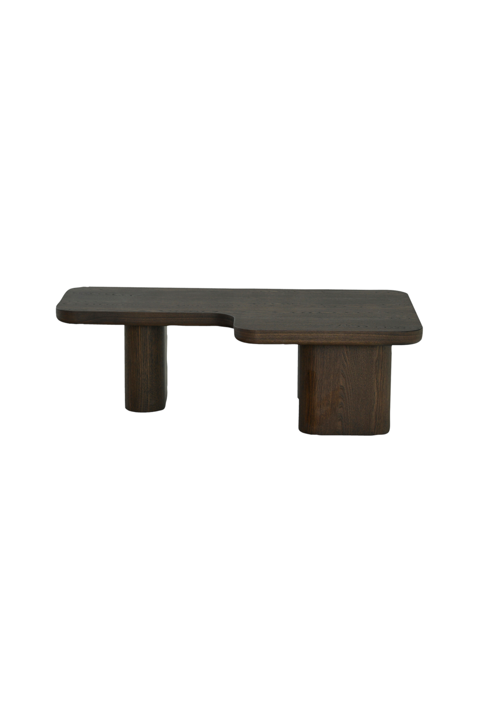 Nordic Furniture Group Soffbord Modulo 120x70, brun från Nordic Furniture Group, bild 5