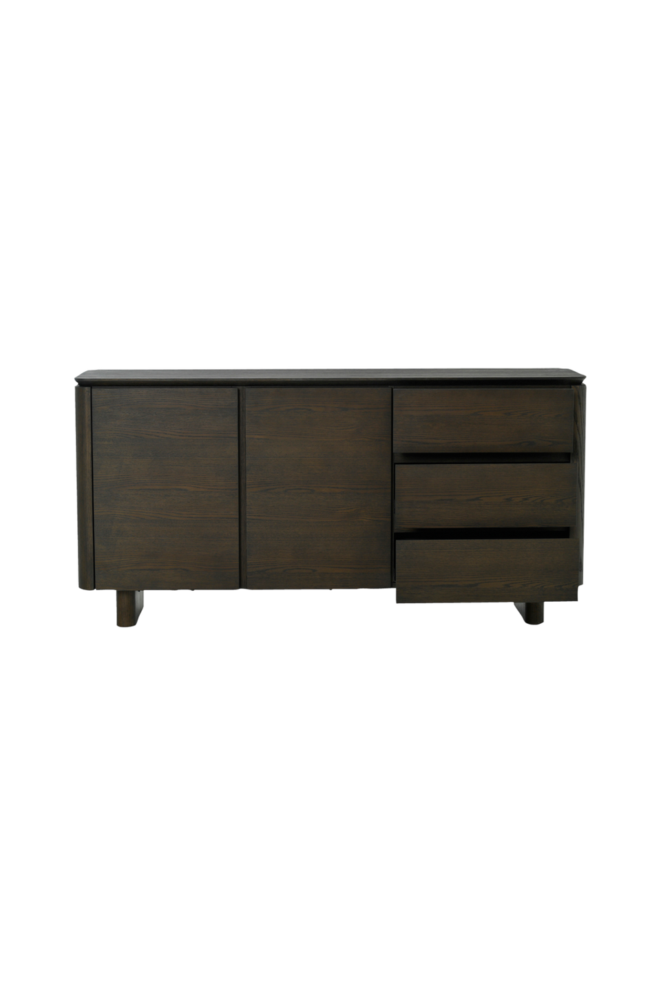 Nordic Furniture Group Sideboard Aldon 160, brun från Nordic Furniture Group, bild 5